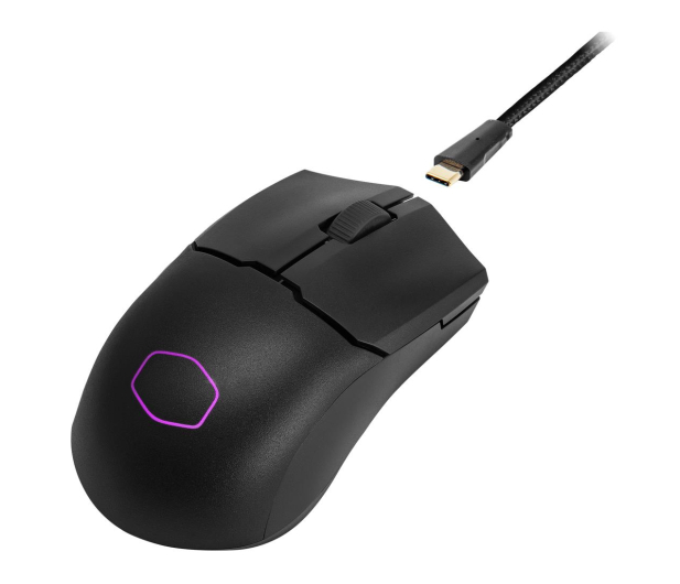 Cooler Master MM712 - 1142777 - zdjęcie